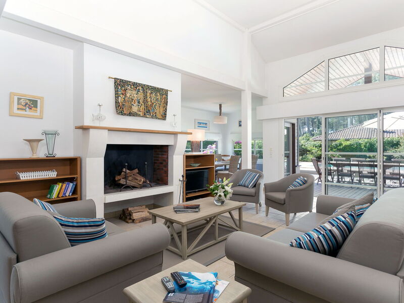 Accommodation:&nbsp;Club Royal Océan la Prade 626.4