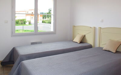 Accommodation:&nbsp;Domaine Royal Green V68I 605.1