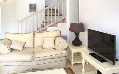Accommodation:&nbsp;Domaine Royal Green V68I 605.1