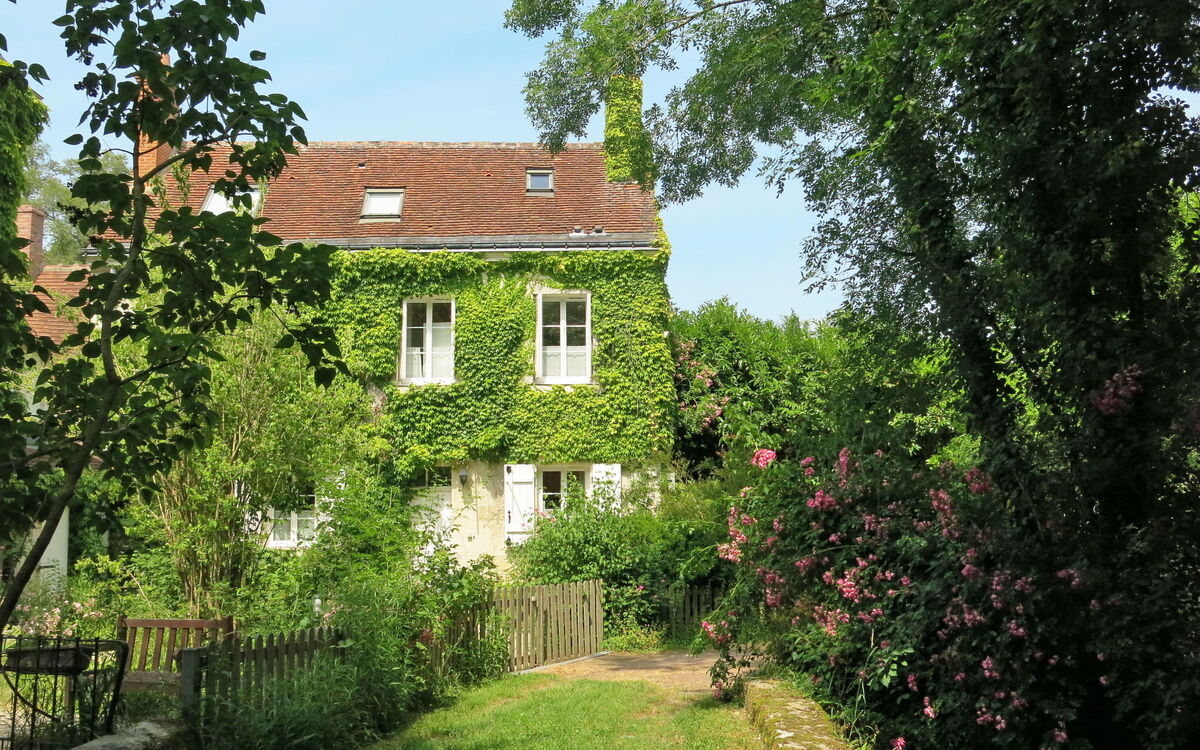 Le Moulin De La Roche (Gel100)
