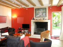 Le Moulin De La Roche (Gel100)