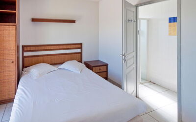 Accommodation:&nbsp;Du Lac (Vca101) 602.2