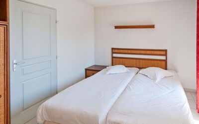 Accommodation:&nbsp;Du Lac (Vca101) 602.2
