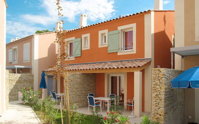 Aigues Mortes 608