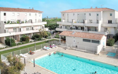 Accommodation:&nbsp;Cap Med 604.5