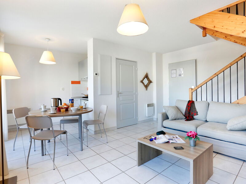 Accommodation:&nbsp;Cap Med 604.2