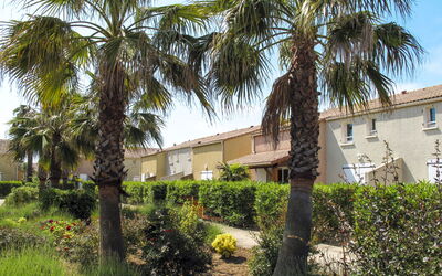 Valras Plage 606
