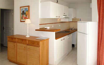 Valras Plage 607
