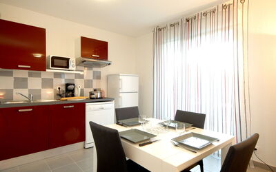 Accommodation:&nbsp;Demeures de la Massane 627.1