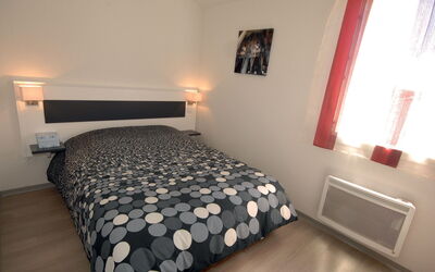 Accommodation:&nbsp;Demeures de la Massane 627.4