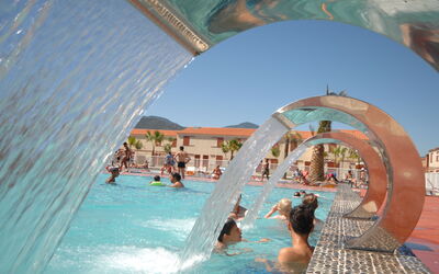 Accommodation:&nbsp;Demeures de la Massane 627.1