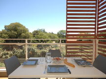Accommodation:&nbsp;Demeures de la Massane 627.5