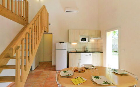 Accommodation:&nbsp;Le Mediterranée 628.2