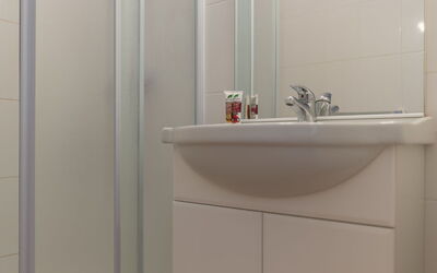 Accommodation:&nbsp;Le Mediterranée 628.1
