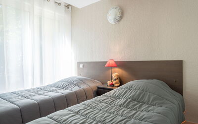 Accommodation:&nbsp;Le Mediterranée 628.2