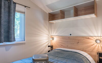 Accommodation:&nbsp;Le Mediterranée 628.5