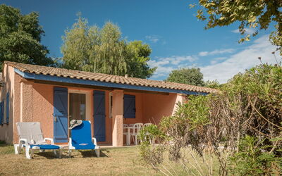 Accommodation:&nbsp;Le Mediterranée 628.1
