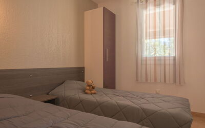 Accommodation:&nbsp;Le Mediterranée 628.1