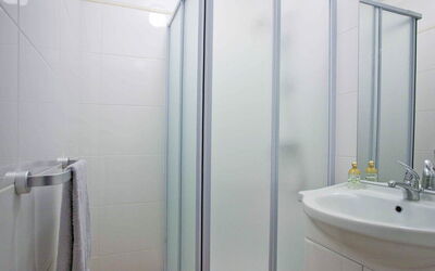 Accommodation:&nbsp;Le Mediterranée 628.1