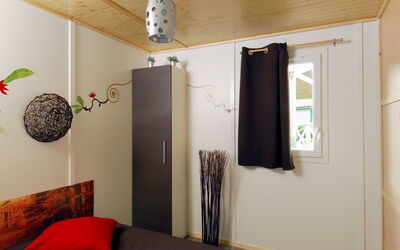 Accommodation:&nbsp;Le Mediterranée 628.3