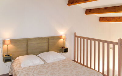 Accommodation:&nbsp;Domaine D'Ensérune 604.1
