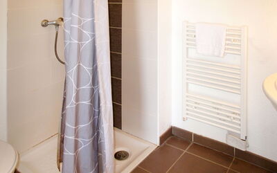 Accommodation:&nbsp;Domaine D'Ensérune 604.1