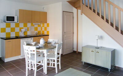 Accommodation:&nbsp;Domaine D'Ensérune 604.3