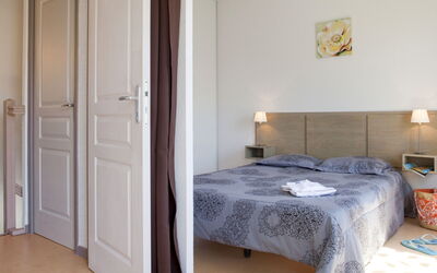 Accommodation:&nbsp;Domaine D'Ensérune 604.3