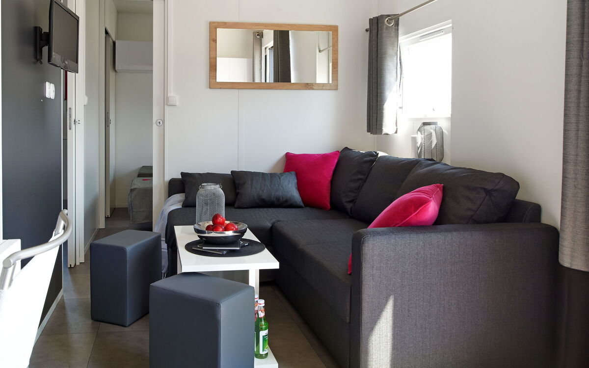 Accommodation:&nbsp;Domaine Les Mûriers 604.4