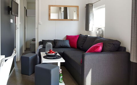 Accommodation:&nbsp;Domaine Les Mûriers 604.4