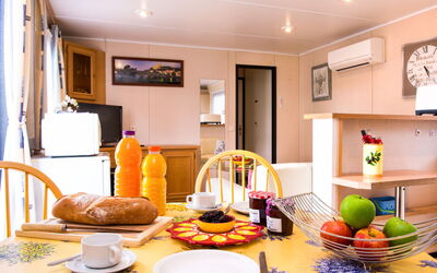 Accommodation:&nbsp;Domaine Les Mûriers 604.2