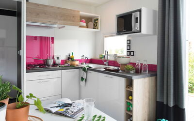 Accommodation:&nbsp;Domaine Les Mûriers 604.4