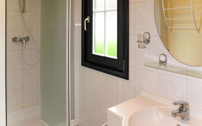 Accommodation:&nbsp;Domaine Les Mûriers 604.2