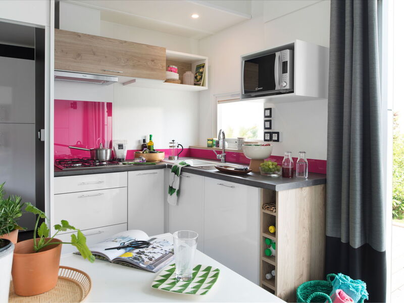 Accommodation:&nbsp;Domaine Les Mûriers 604.4
