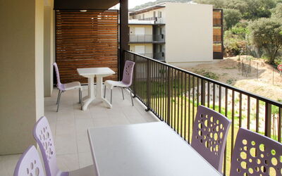 Accommodation:&nbsp;Club Pont Du Gard 606.2