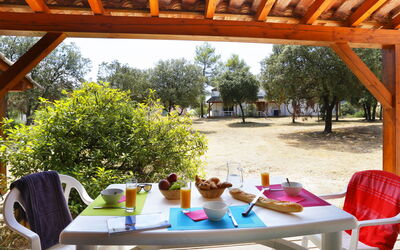 Accommodation:&nbsp;Les Portes Des Cevennes 602.1