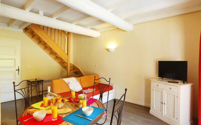 Accommodation:&nbsp;Les Portes Des Cevennes 602.3