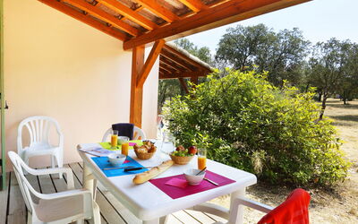 Accommodation:&nbsp;Les Portes Des Cevennes 602.3