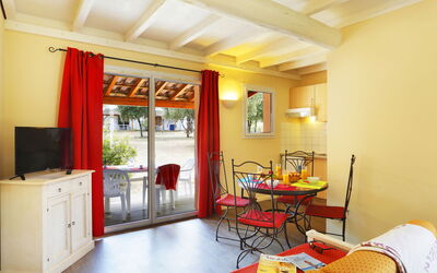 Accommodation:&nbsp;Les Portes Des Cevennes 602.1