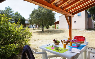 Accommodation:&nbsp;Les Portes Des Cevennes 602.2
