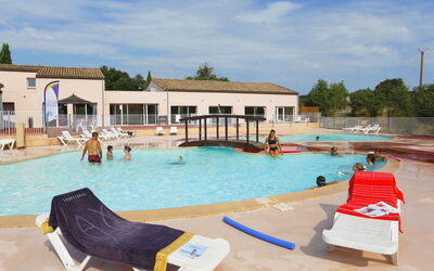 Accommodation:&nbsp;Les Portes Des Cevennes 602.1