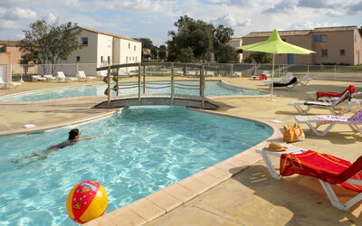 Accommodation:&nbsp;Les Portes Des Cevennes 602.2