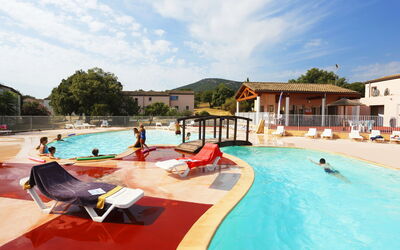 Accommodation:&nbsp;Les Portes Des Cevennes 602.2