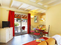 Accommodation:&nbsp;Les Portes Des Cevennes 602.1