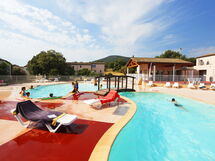 Accommodation:&nbsp;Les Portes Des Cevennes 602.2