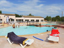 Accommodation:&nbsp;Les Portes Des Cevennes 602.3