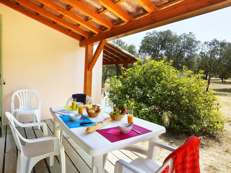 Accommodation:&nbsp;Les Portes Des Cevennes 602.3