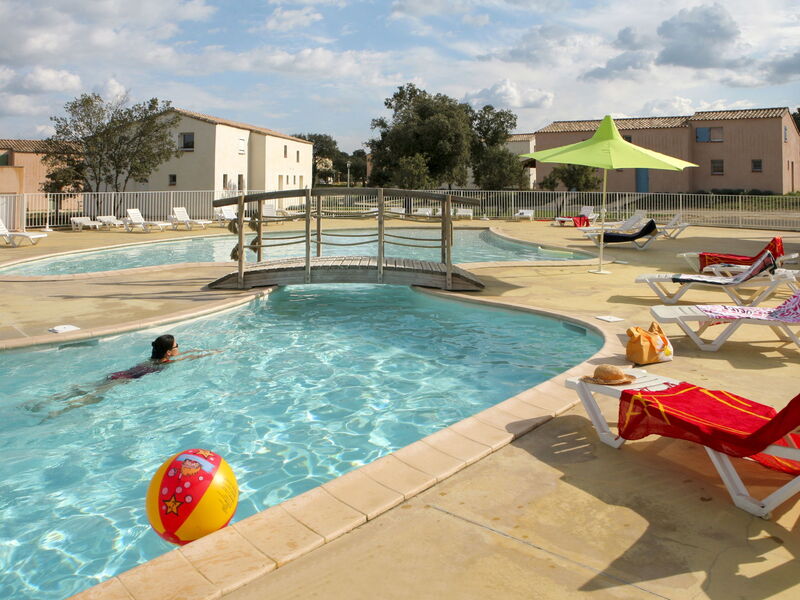Accommodation:&nbsp;Les Portes Des Cevennes 602.1