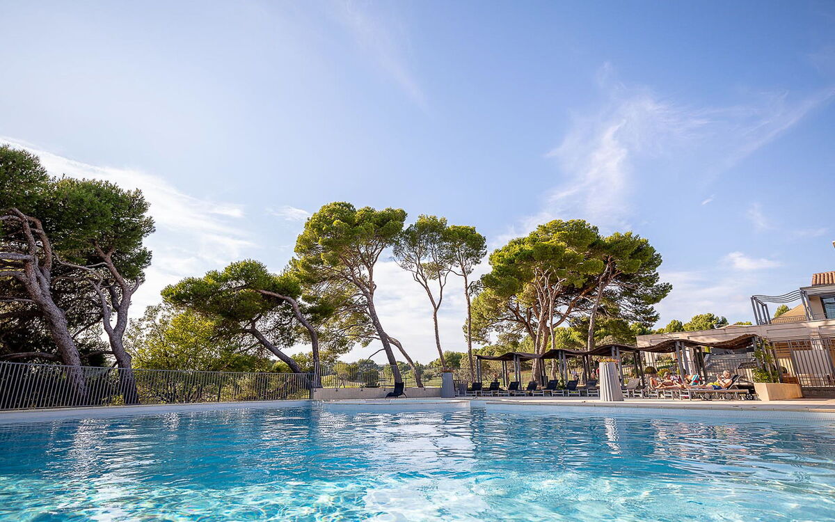 Accommodation:&nbsp;Provence Country Club 610.4