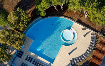 Provence Country Club 610.5
